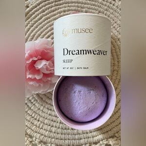 Dreamweaver Musee Lavender Bath Bomb